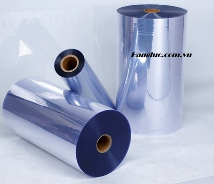 VẬT TƯ MÀNG NHỰA